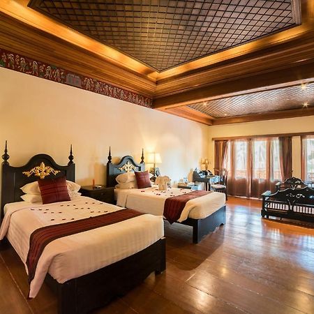 Aureum Palace Hotel & Resort Bagan Nyaung-U Exteriör bild