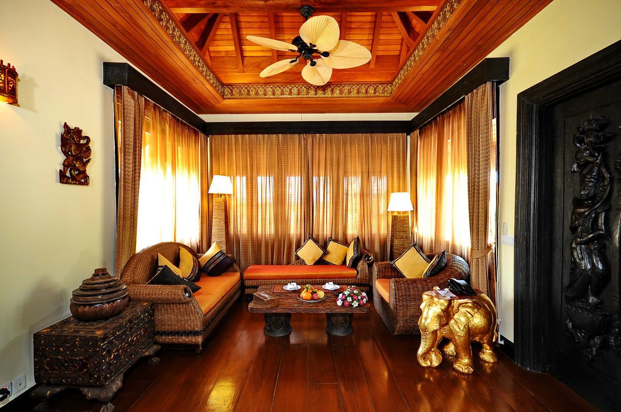 Aureum Palace Hotel & Resort Bagan Nyaung-U Exteriör bild