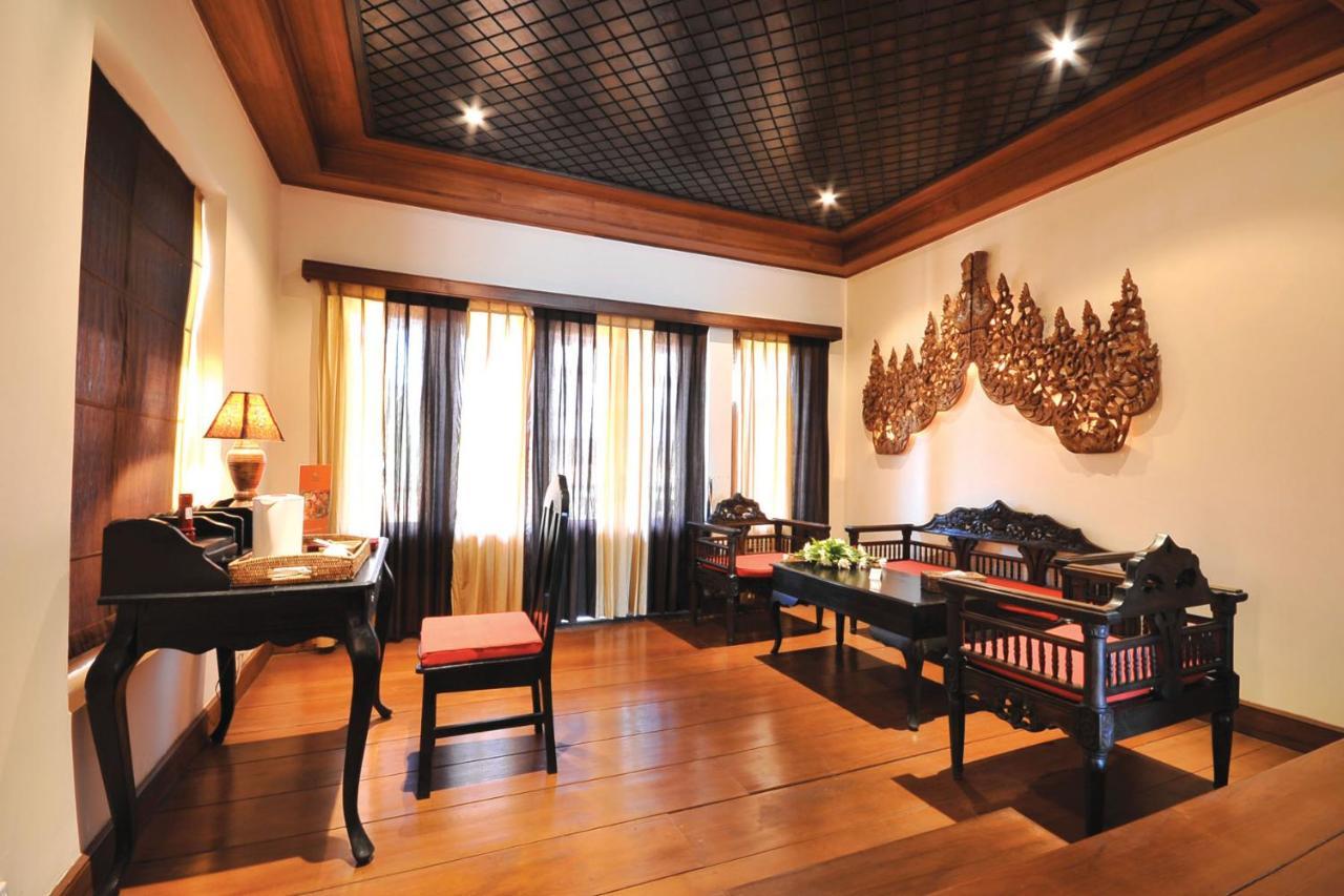 Aureum Palace Hotel & Resort Bagan Nyaung-U Exteriör bild