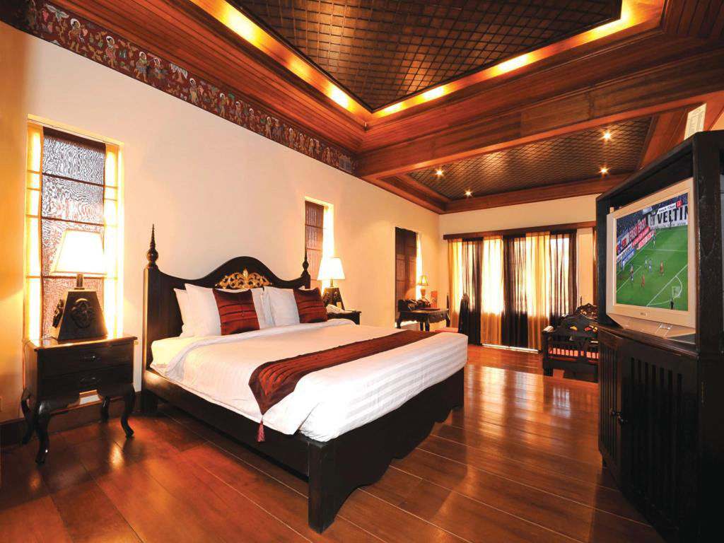 Aureum Palace Hotel & Resort Bagan Nyaung-U Exteriör bild