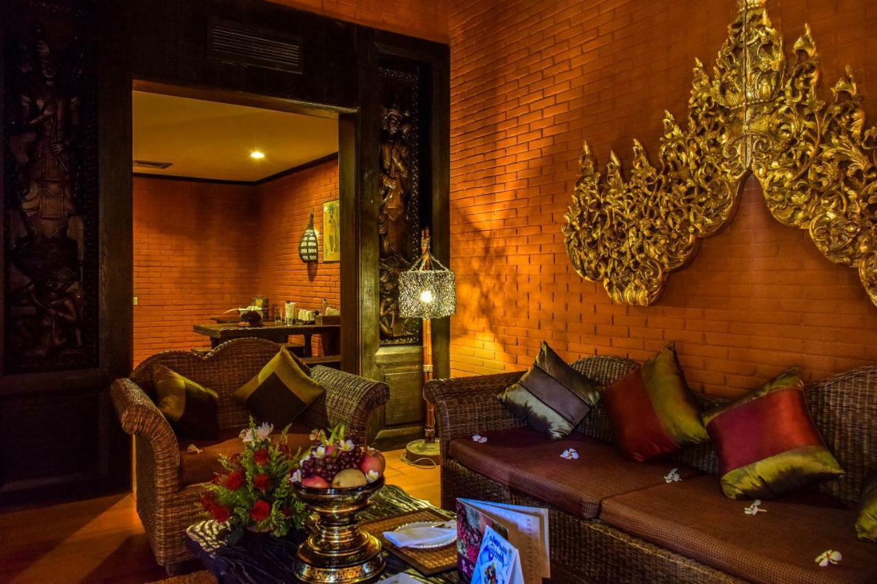 Aureum Palace Hotel & Resort Bagan Nyaung-U Exteriör bild